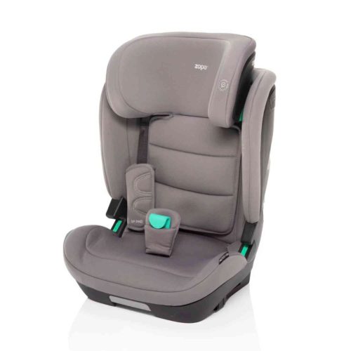 Zopa Matrix i-Size Foggy Grey