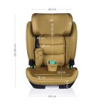 Zopa Matrix i-Size Kodi Bronze