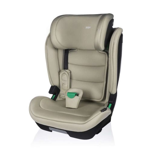 Zopa Matrix i-Size Size Boss Grey