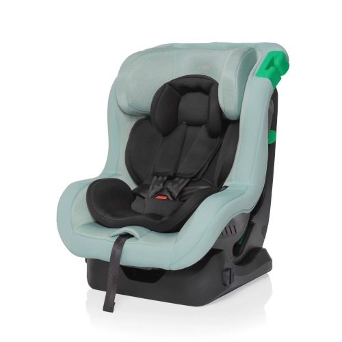 Zopa Verso biztonsági övvel rögzíthető / Aquatic Green