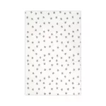 Lorelli Összehajtható 2 oldalas thermo játszószőnyeg 120x180cm - Beige Home & stars