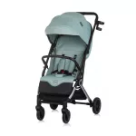 Chipolino Pixie sport babakocsi - Basil
