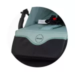 Chipolino Pixie sport babakocsi - Basil