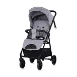 Chipolino Blossom sport babakocsi 22kg-ig - Platinum