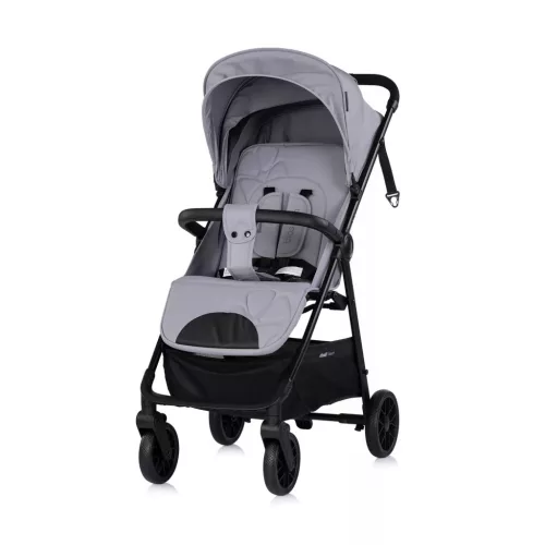 Chipolino Blossom sport babakocsi 22kg-ig - Platinum
