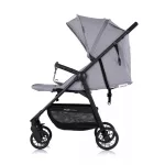 Chipolino Blossom sport babakocsi 22kg-ig - Platinum