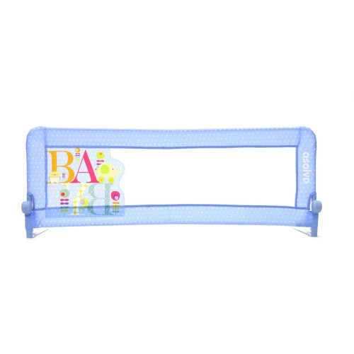 Asalvo leesésgátló 2in1 - 150 cm Baby Blue