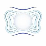 ChiccoPhysio Forma® Light 16-36 hó cumi 2 dbsterilizálós tokban